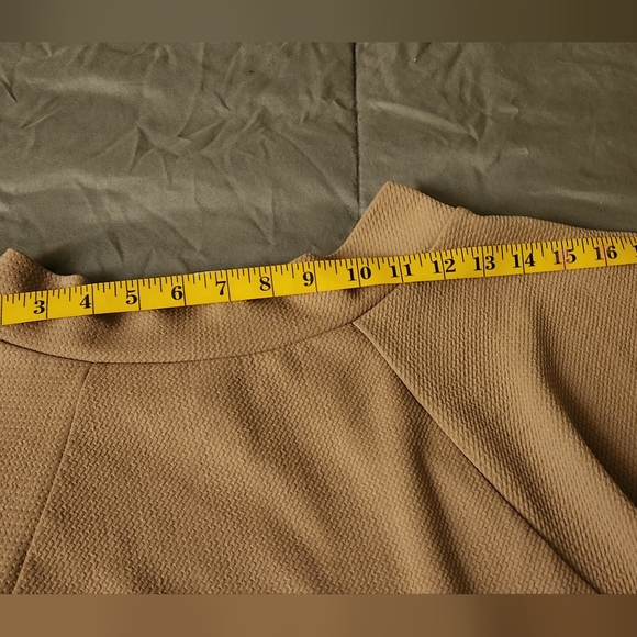 ASAP T.I. skater/flare skirt - Picture 5 of 6